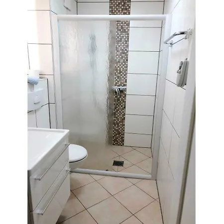 Apartman Residenz Am Strand 4_57 Zingst